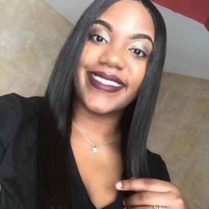 Meet your Posher, Ellen